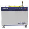 Raycus RFL-P2000 2000W high power pulsed laser
