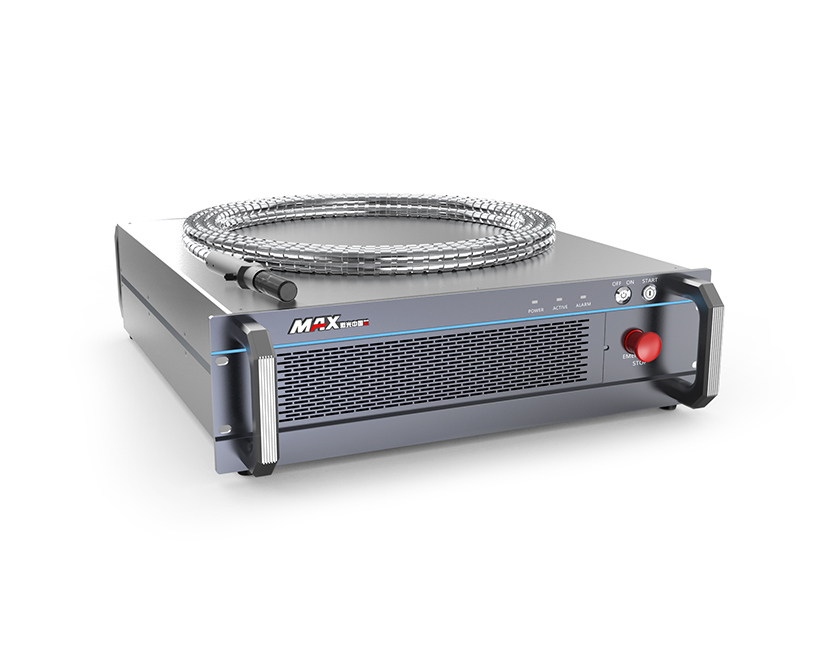 MAX MFSC-300W single-mode continuous fiber laser (3D printing)