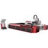 1000W 1500W cnc laser cutting machine for Mild Steel/Fast Shipment