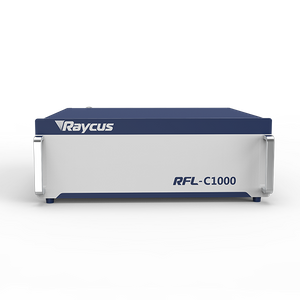 Raycus RFL-C1000H welding version continuous fiber laser