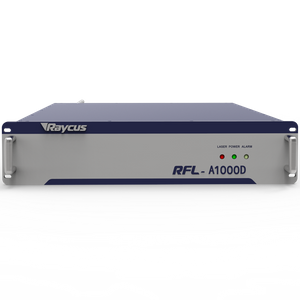 raycus RFL-A1000D 1000W fiber output diode laser