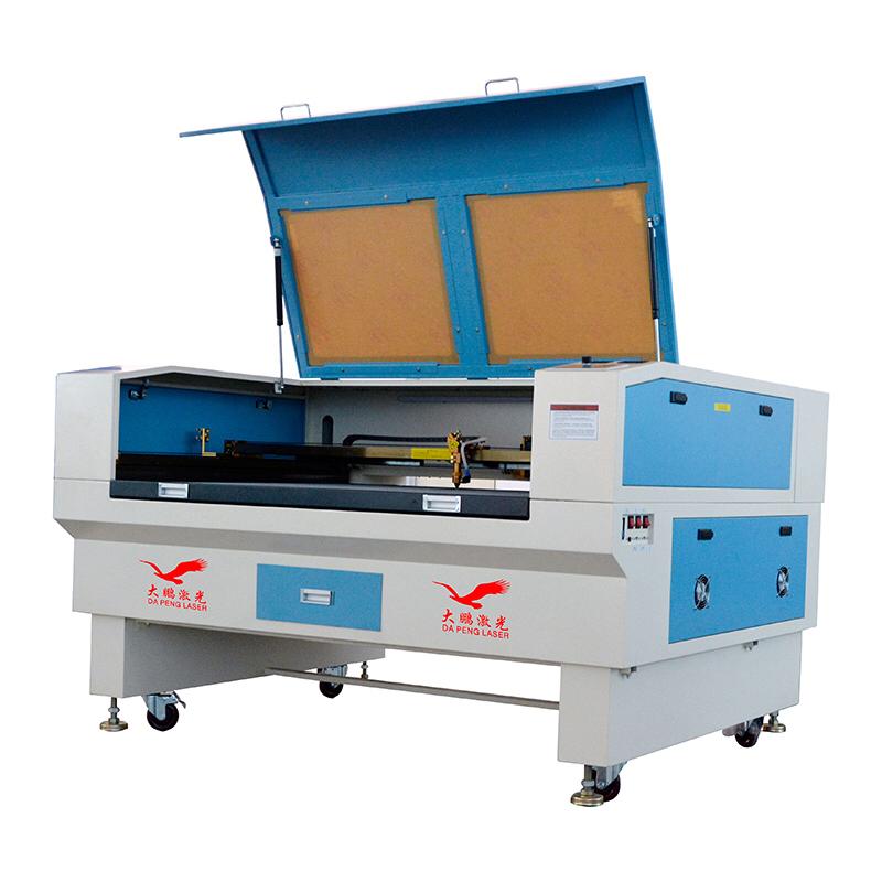 1400*1000mm 130w co2 laser engraving cutting machine for wood/bottle keyboard/ glass bottle fabric