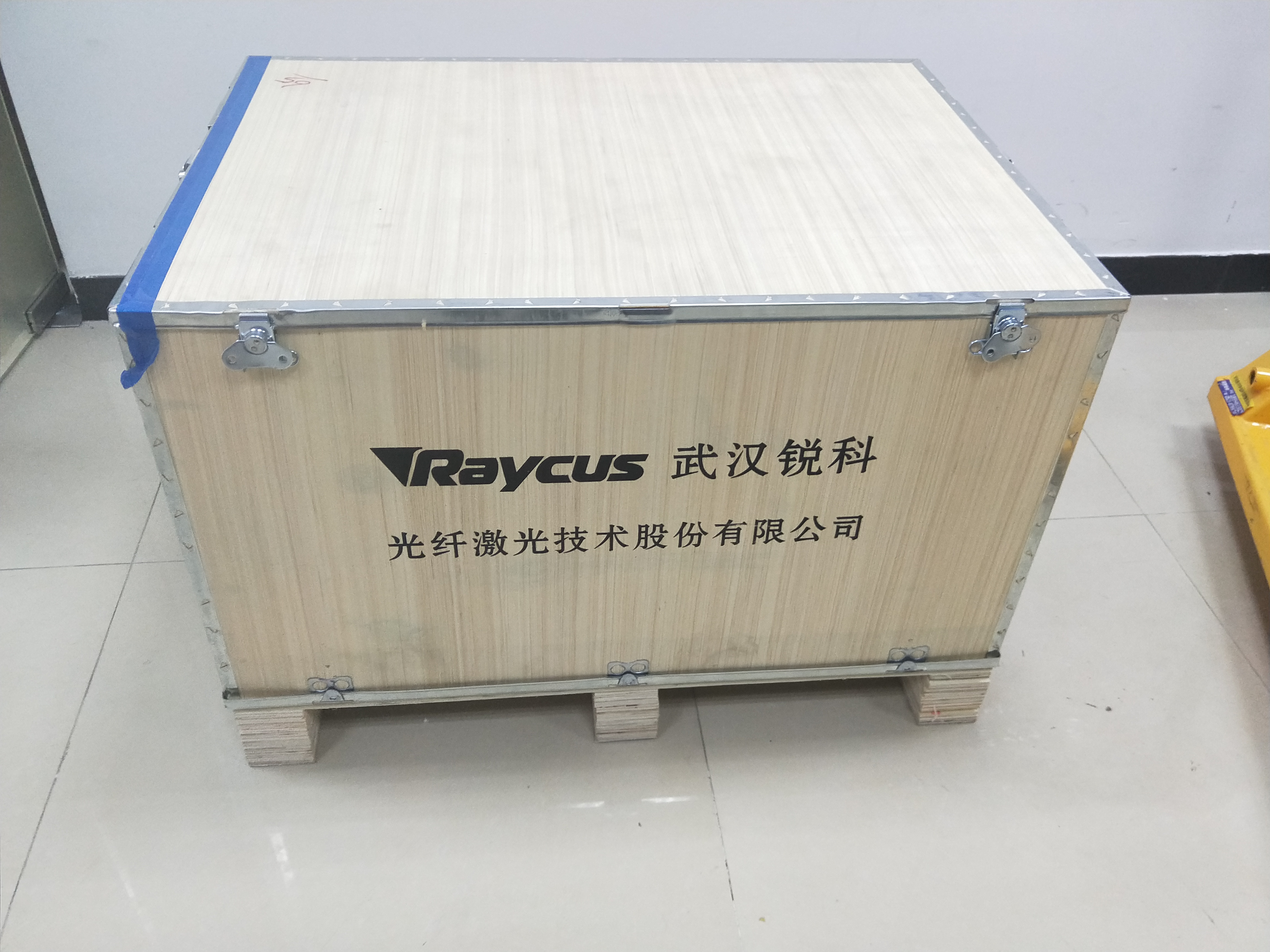 Raycus RFL-C6000X laser cutting source fiber laser fiber laser generator