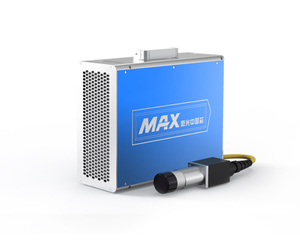 MAX MFP-5W-70W Acousto-optic Q-switched pulsed fiber laser