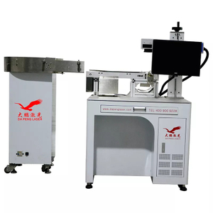 Bearing laser marking machine