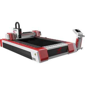Hot Sale 1000W Metal CNC Laser Cutting Machine with Ce/SGS Export