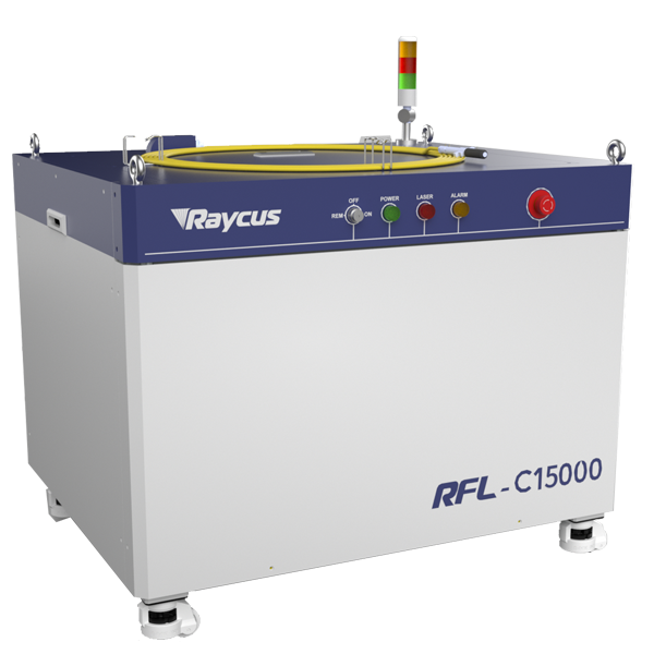 Raycus RFL-C15000 15000W Multi-module CW Fiber Laser