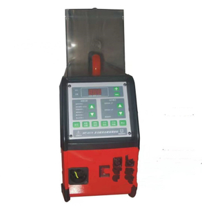 handheld laser welding machine with wire filling system wire feeding machine