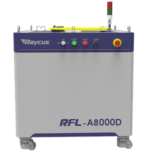 raycus RFL-A8000D 8000W fiber output diode laser